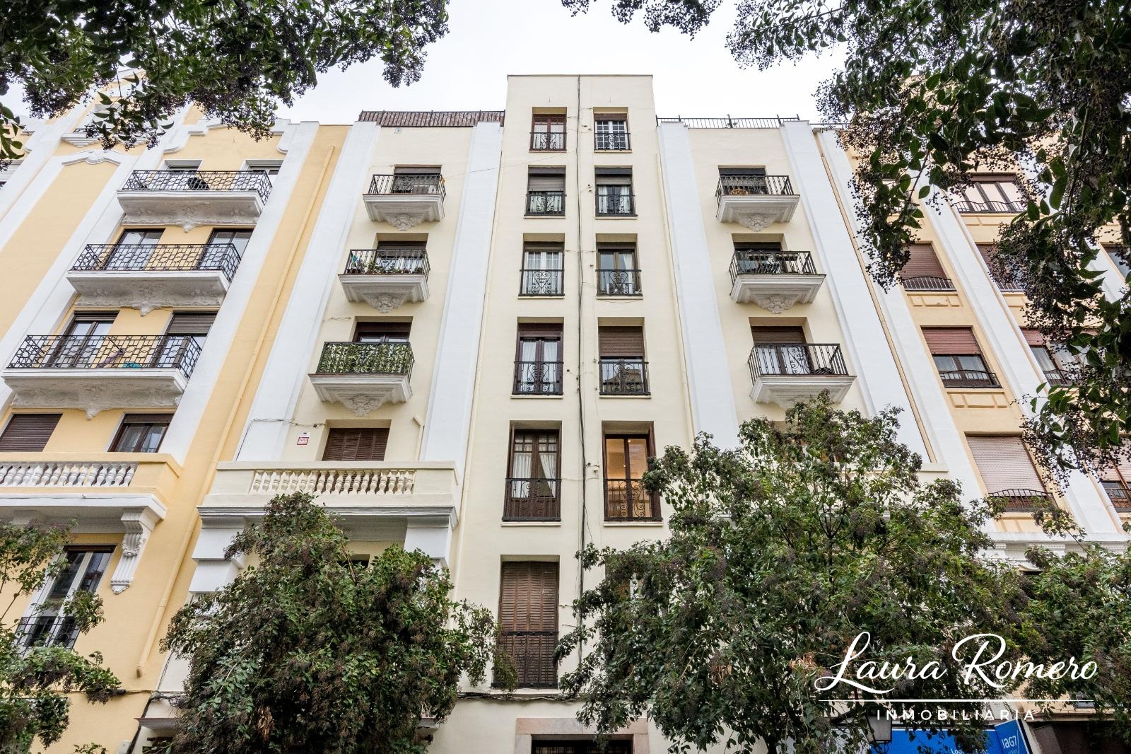 Piso en venta en Calle de Lope de Rueda