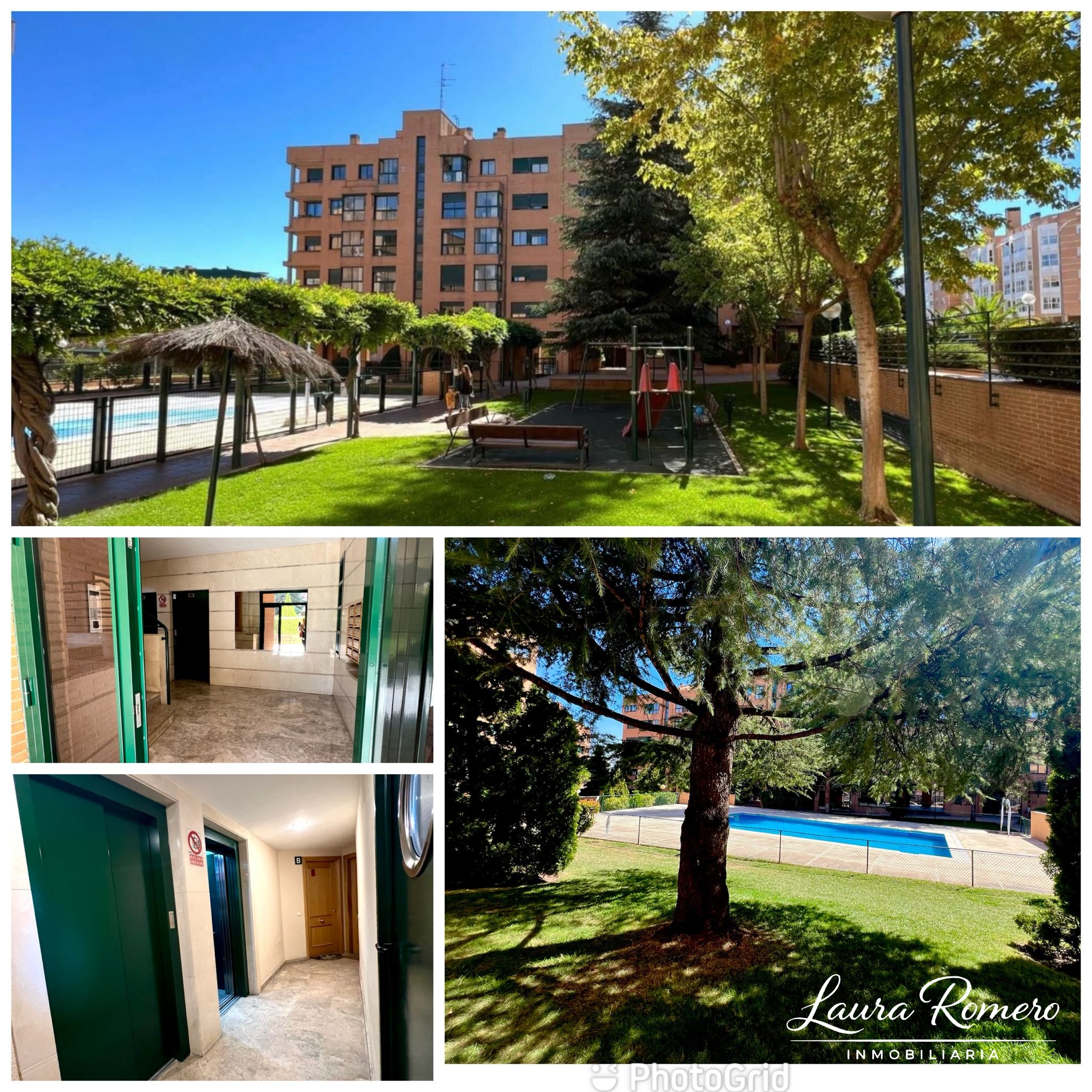 Alquiler piso Avenida Prunos